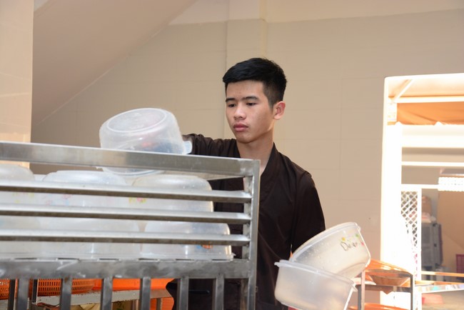 Dharma talk How To Practice Correctly - The 96th Seven-Day Retreat